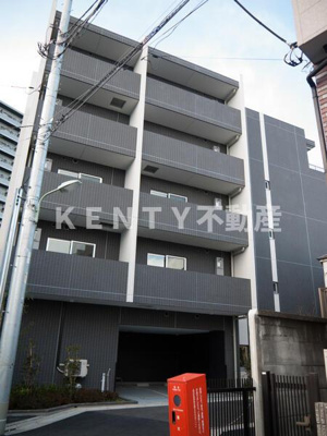 【その他共用部分】 | ザ・レジデンス・オブ・トーキョーＫＫ０６