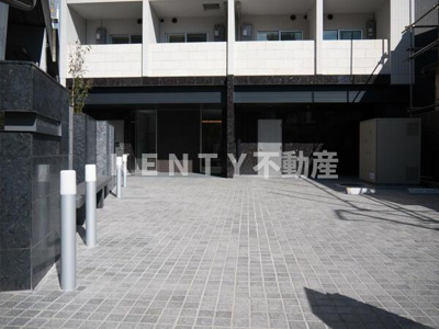 【設備】 | ザ・レジデンス・オブ・トーキョーＫＫ０６