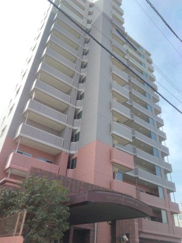 ポレスター大町　6階