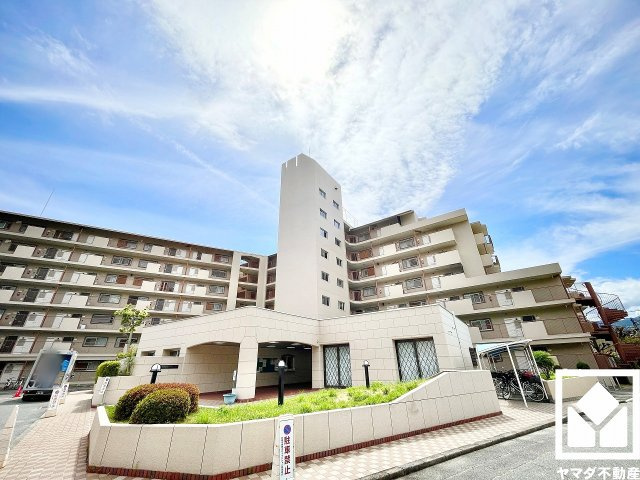 日興甲東園スカイマンション