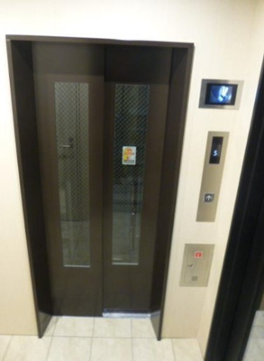 【設備】 | ラシーネ荻窪