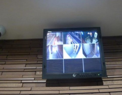 【セキュリティ】 | ラシーネ荻窪