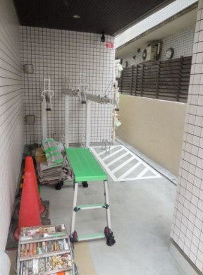 【その他共用部分】 | ラシーネ荻窪