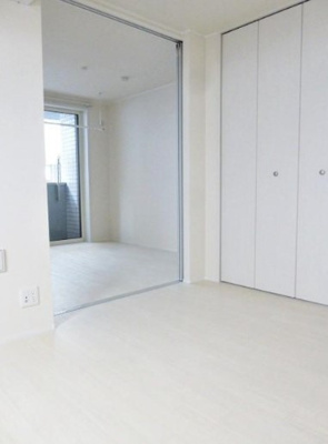 【居間・リビング】 | ラシーネ荻窪