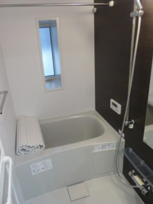 【浴室】 | ラシーネ荻窪