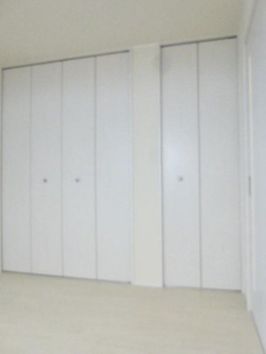 【収納】 | ラシーネ荻窪