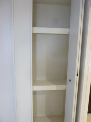 【収納】 | ラシーネ荻窪