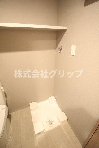 ベルシード野毛山公園のその他