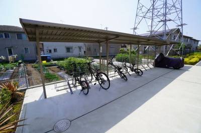 【その他共用部分】 | サニーハイム