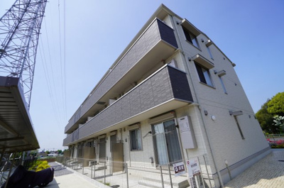 【外観】 | サニーハイム