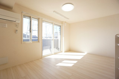 【その他】 | サニーハイム | ※同物件・反転タイプの写真です。