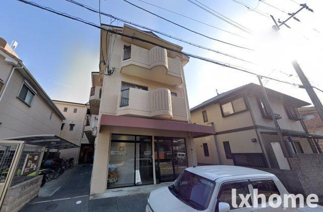 メゾンＳＫの外観|建物外観を気になさる方へ、見た目の良い物件です