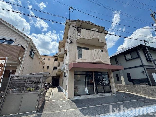 メゾンＳＫのその他共用部分