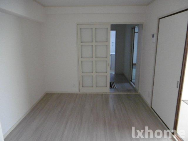 メゾンＳＫの内装|内装もきれいです