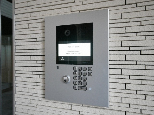 BO BEDRE MIKURIYAのセキュリティ