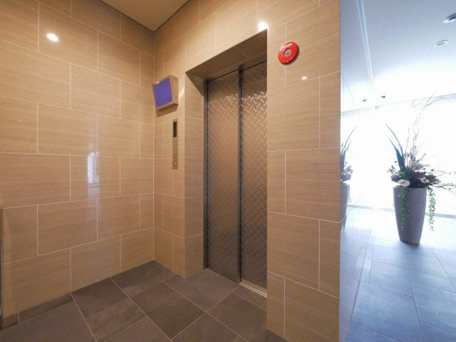 BO BEDRE MIKURIYAのその他共用部分