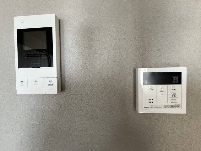 VIORAのセキュリティ