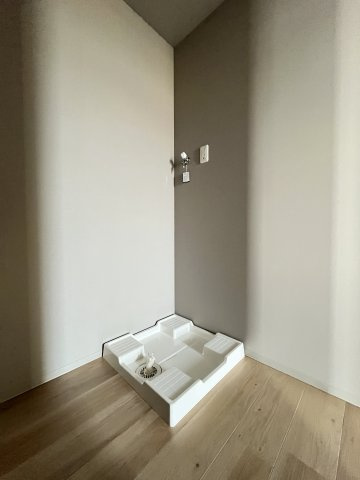 VIORAの内装