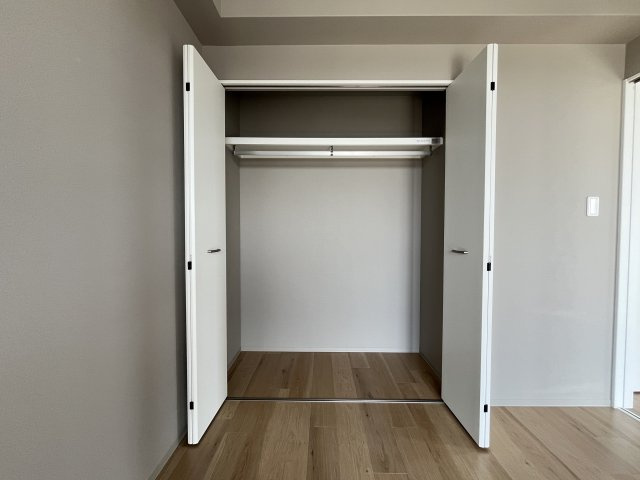 VIORAの内装