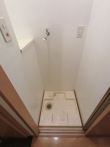 クラウンズワン箱崎の設備