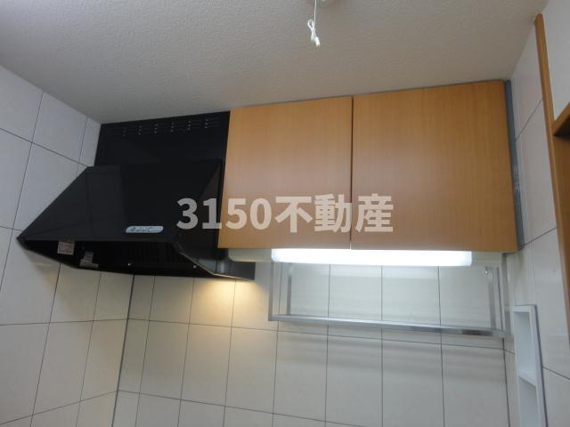 アドヴァンス・宇佐の収納|収納