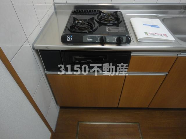 アドヴァンス・宇佐の設備|室内設備