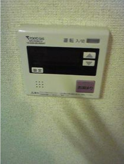 【設備】