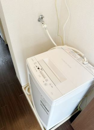 【その他】オゼットワールB 