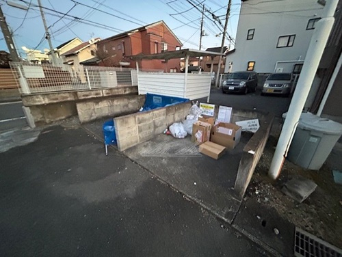 【その他】オゼットワールB 