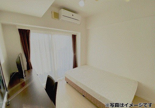 【居間・リビング】オゼットワールB 