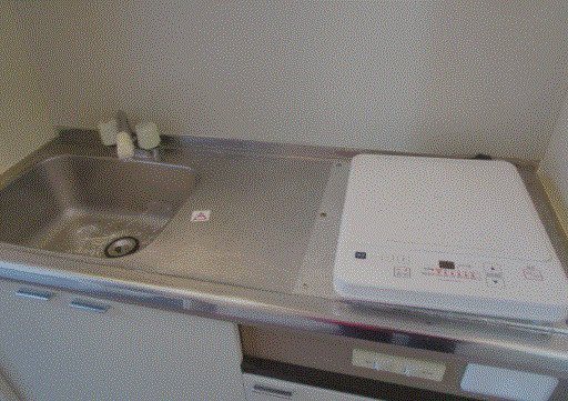 【キッチン】オゼットワールB 