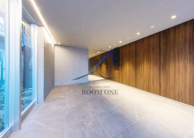 ＳＹＦＯＲＭＥ　ＳＵＭＩＹＯＳＨＩⅡのエントランス|エントランスです。