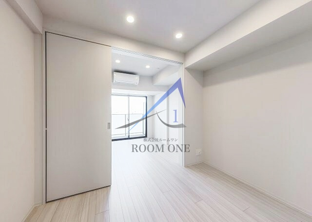 ＳＹＦＯＲＭＥ　ＳＵＭＩＹＯＳＨＩⅡの寝室|寝室です。