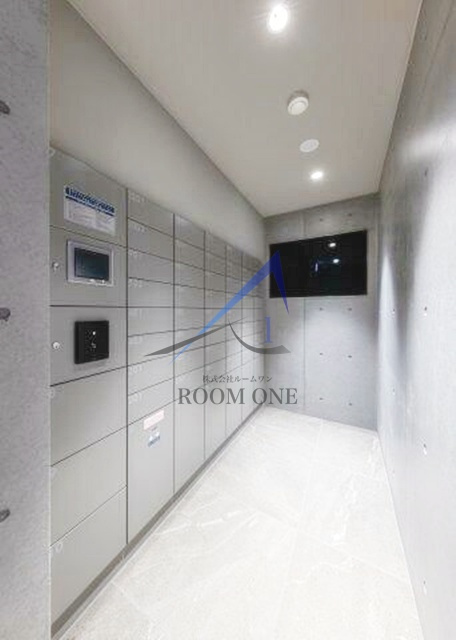 ＳＹＦＯＲＭＥ　ＳＵＭＩＹＯＳＨＩⅡのその他共用部分