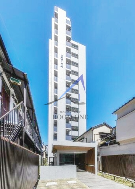 ＳＹＦＯＲＭＥ　ＳＵＭＩＹＯＳＨＩⅡの外観|外観です。