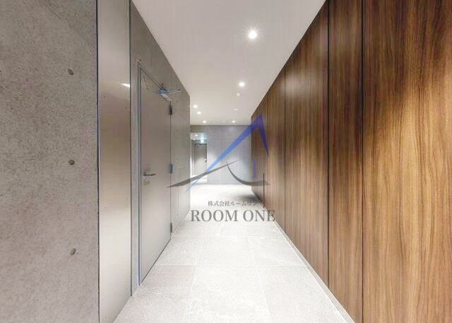 ＳＹＦＯＲＭＥ　ＳＵＭＩＹＯＳＨＩⅡのその他共用部分