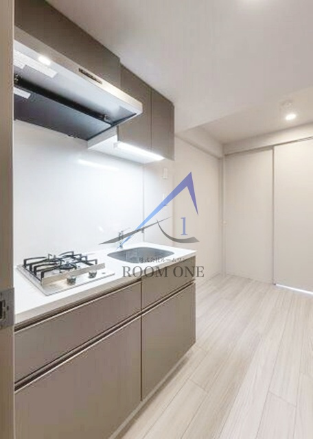 ＳＹＦＯＲＭＥ　ＳＵＭＩＹＯＳＨＩⅡのキッチン|キッチンです。