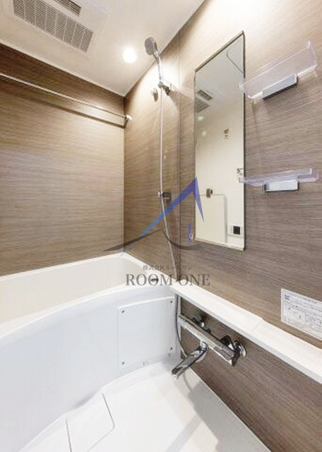 ＳＹＦＯＲＭＥ　ＳＵＭＩＹＯＳＨＩⅡの浴室|お風呂です。