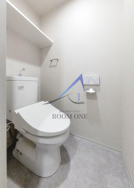 ＳＹＦＯＲＭＥ　ＳＵＭＩＹＯＳＨＩⅡのトイレ|トイレです。