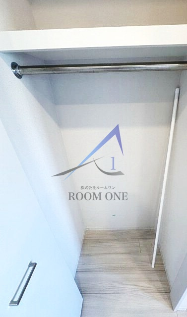 ＳＹＦＯＲＭＥ　ＳＵＭＩＹＯＳＨＩⅡの収納|収納です。