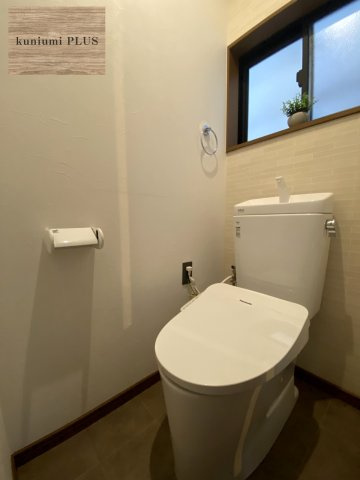 守口市高瀬町1丁目のトイレ