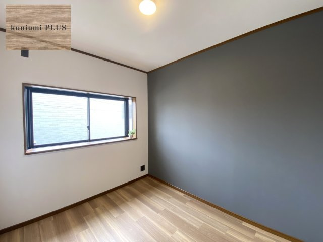 守口市高瀬町1丁目の洋室