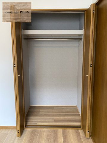 守口市高瀬町1丁目の収納