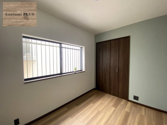 守口市高瀬町1丁目の洋室