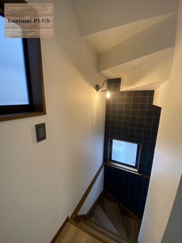 守口市高瀬町1丁目の内装