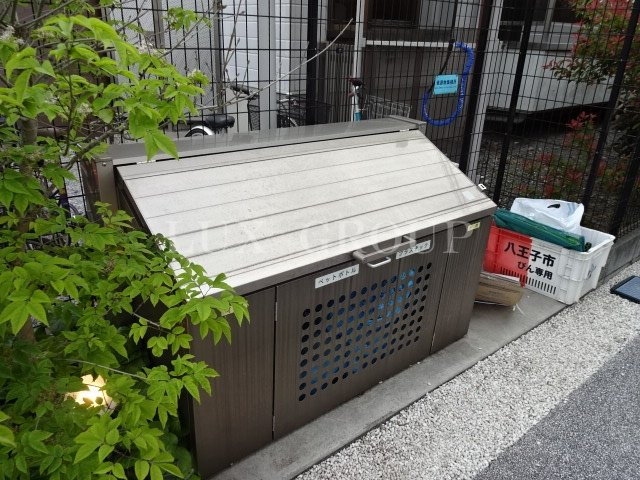 【その他共用部分】 | フラッツ・DEN