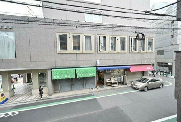 ＧＲＡＮＳＩＴＥ　ＮＡＫＡＭＥＧＵＲＯの展望