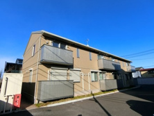 ライズ南仙台　Ａの画像