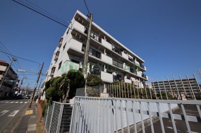 【外観】 | セーズ和田町