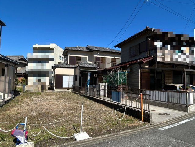 【外観】の画像
